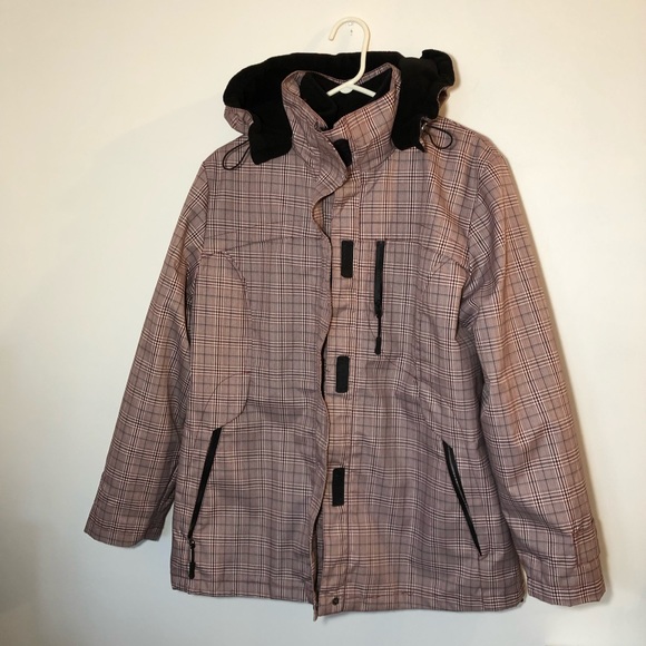 Northside by Fen-Nelli Coat with Detachable Fleece - Picture 1 of 6